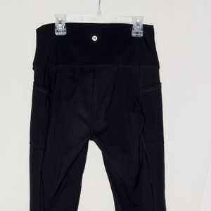 RBX Workout Leggings